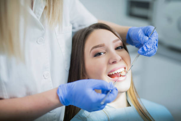 Best Emergency Dental Care  in Roosevelt Gardens, FL